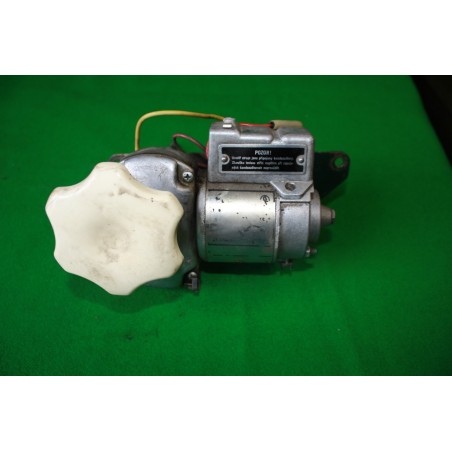 Motorček stieračov - 24V