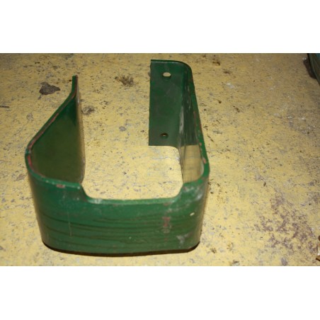 Nárazník zadný, pravý