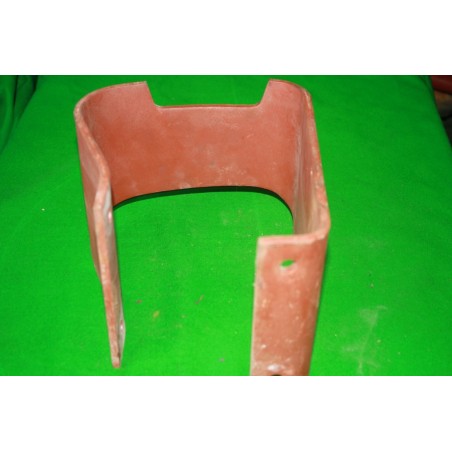 Nárazník zadný, ľavý