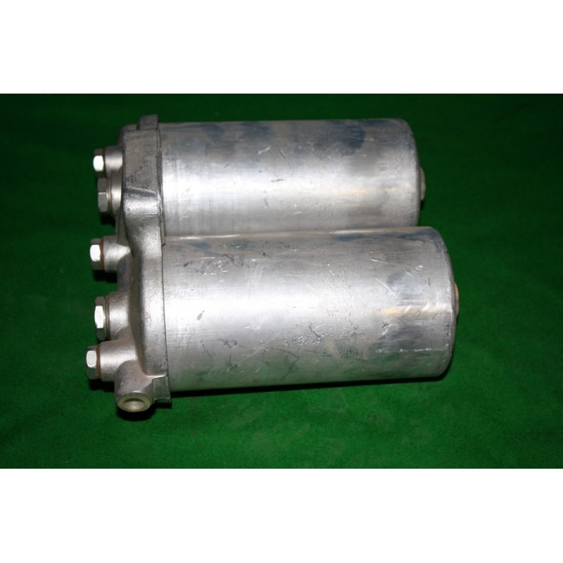 Čistič paliva, dvojitý - Pv3s M2