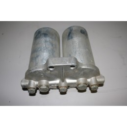 Čistič paliva, dvojitý - Pv3s M2