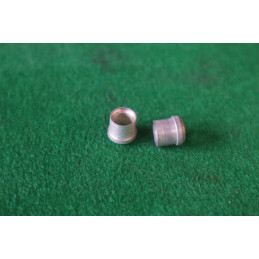 Prsteň tesniaci Pa trubky D6 mm