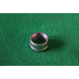 Prsteň tesniaci Pa trubky D12 mm
