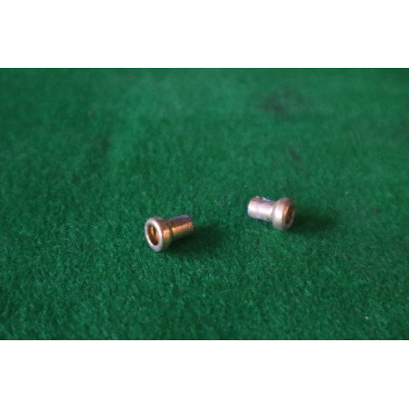 Vložka Pa trubky D6 mm TW00765
