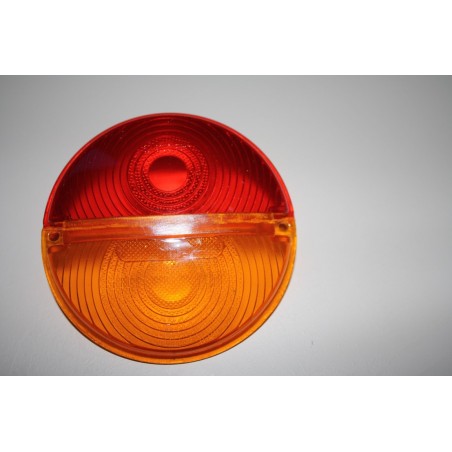 Kryt zadného svetla 2- dielny s prepážkou