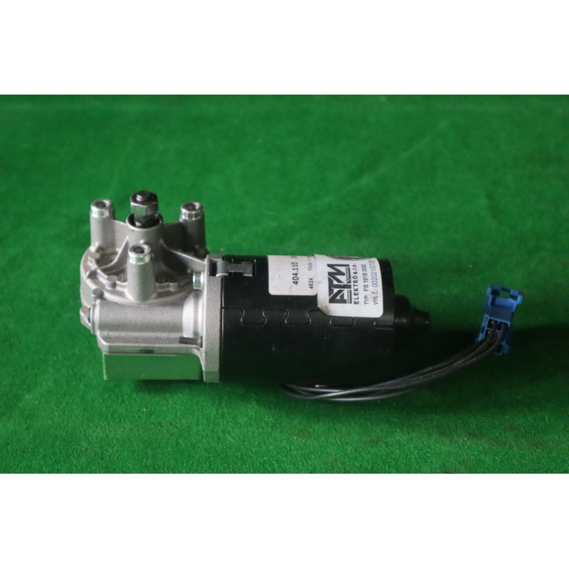 Elektromotor stieračov 24V /1.2W W2x4,6d-2741 Tatra 7 Rad.