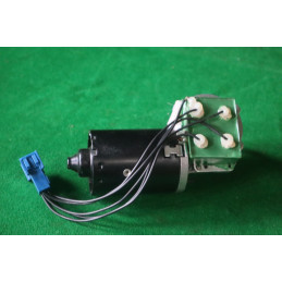 Elektromotor stieračov 24V /1.2W W2x4,6d-2741 Tatra 7 Rad.