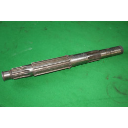 Hnaný hriadeľ prevodovky S5t / 52,5 cm