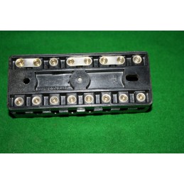 Skrinka poistková 6 pólová - 2+2+2 Sinema