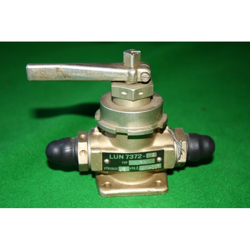Ventil Lun 7372