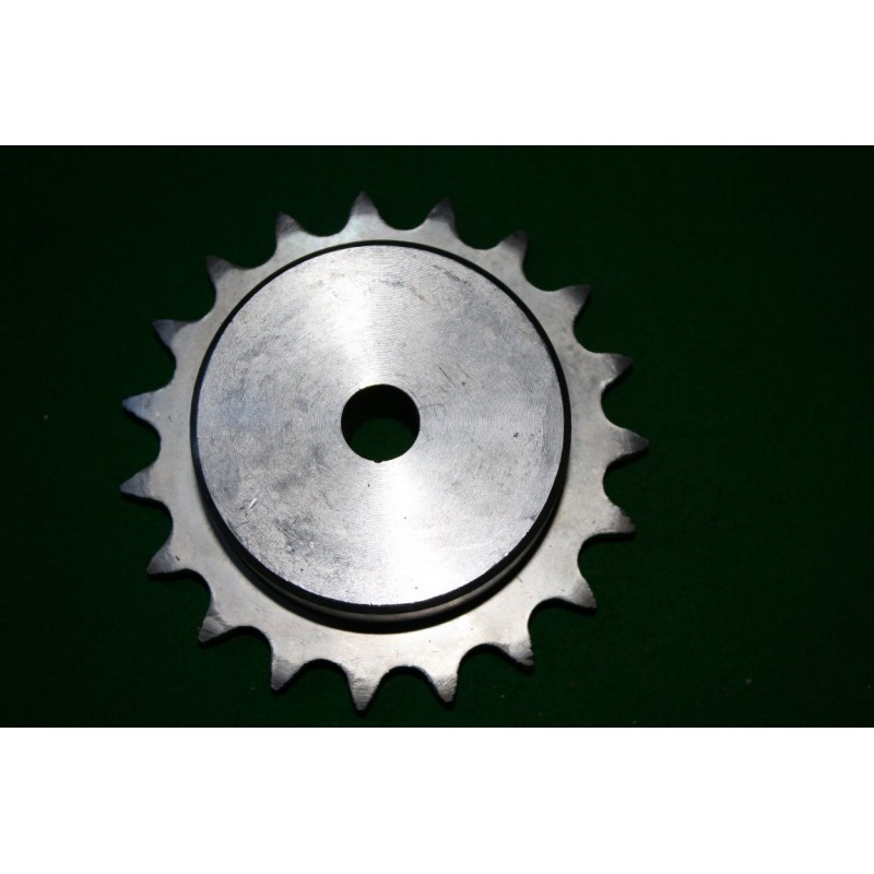 Kolo reťazové Pv3s - 19 zub. Fekál