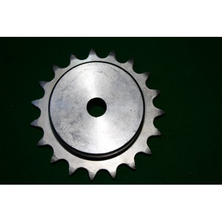 Kolo reťazové Pv3s - 19 zub. Fekál