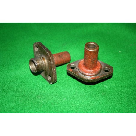 Príruba náhonu Pv3s