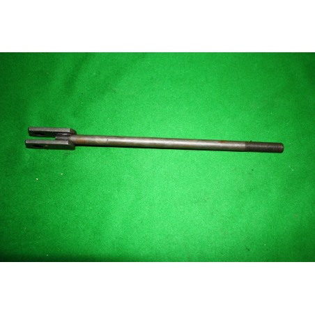 Tiahlo predného náhonu Pv3s