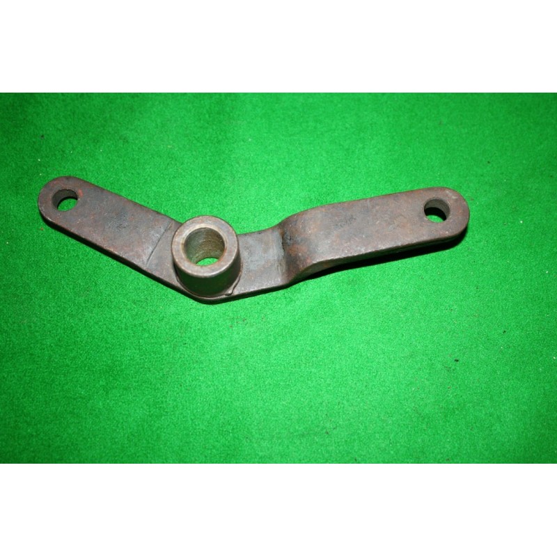 Prevodová páka redukcie