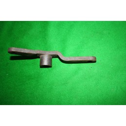 Prevodová páka redukcie