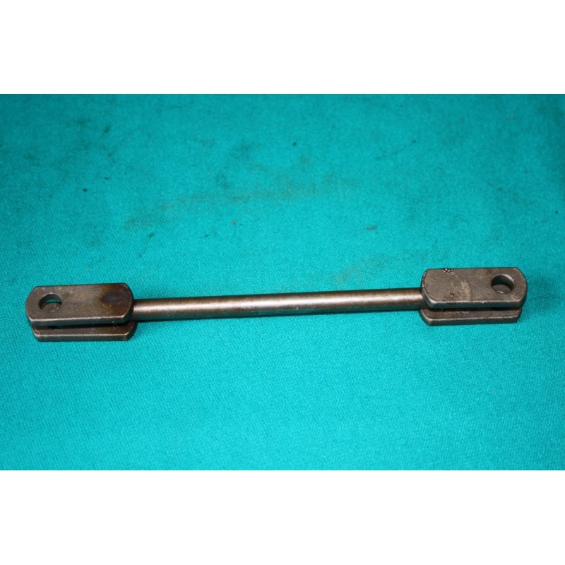 Tiahlo redukcie - kratšie (285 mm)