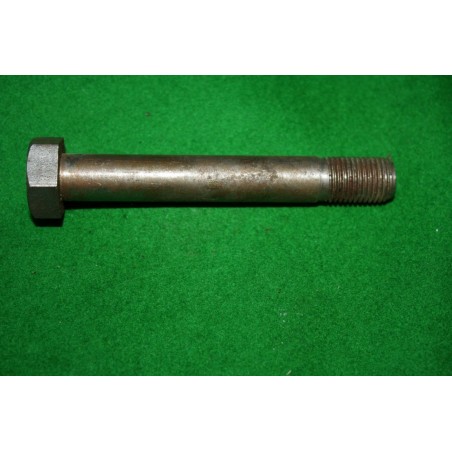 Skrutka predného silenbloku kabíny Pv3s