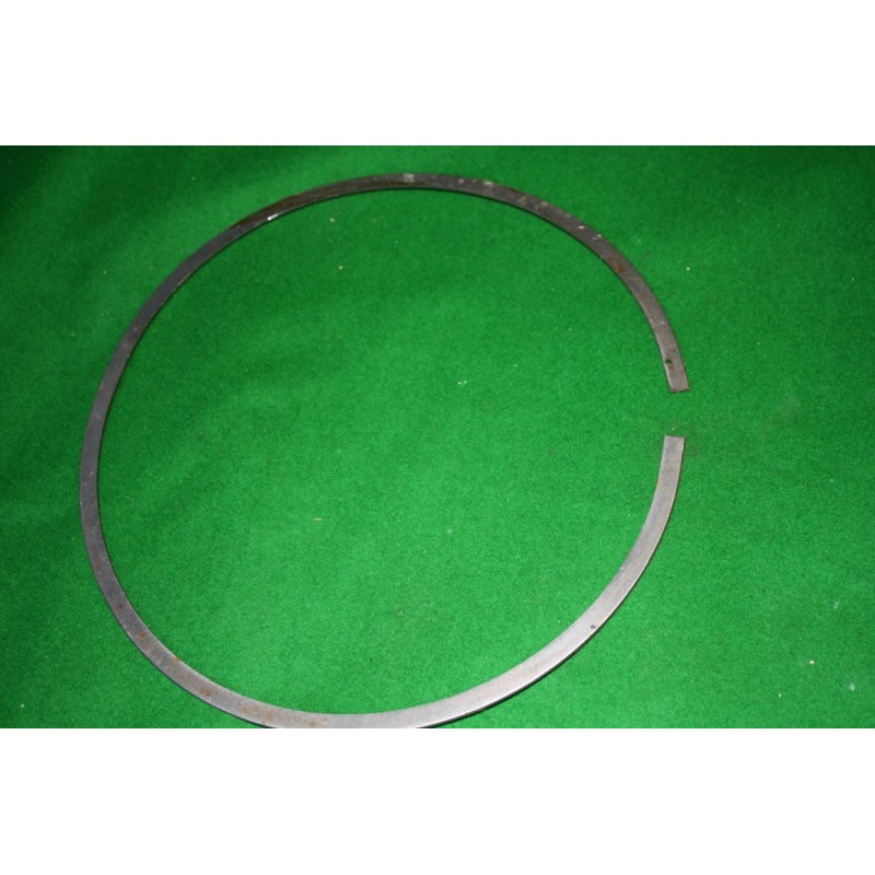 Poistný krúžok ložiska