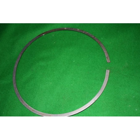 Poistný krúžok ložiska