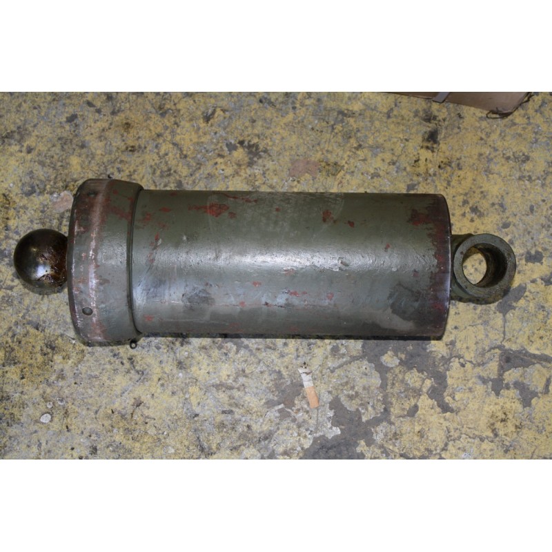 Hydraulický zdvihák TGG 2701