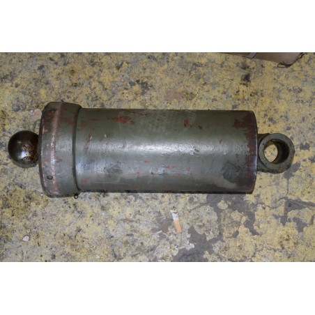 Hydraulický zdvihák TGG 2701