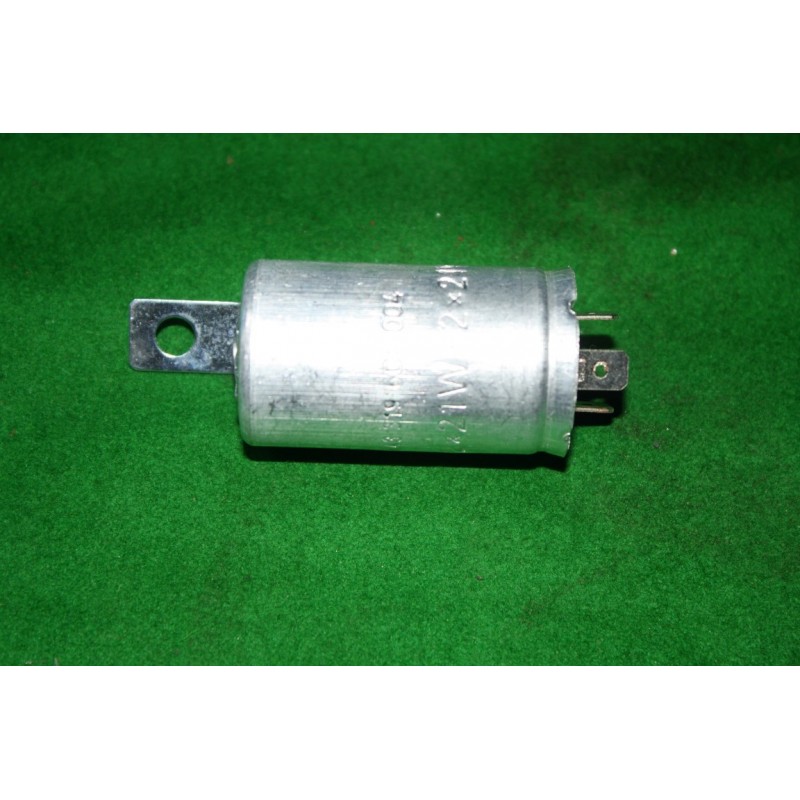 Prerušovač smerových svetiel 12V