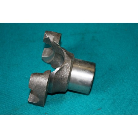 Nadstavec drážkový