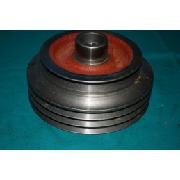 Remenica kľukového hriadeľa M1-M2