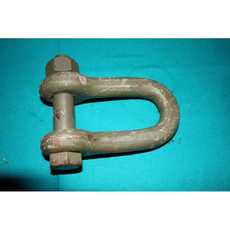 Svorka lana na 3000 Kg