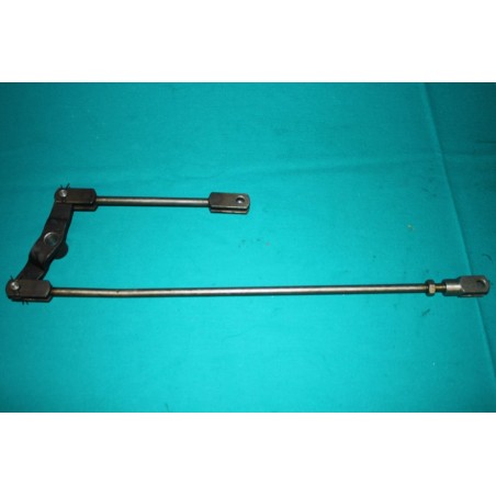 Prevod radenia navijaka - Pv3s