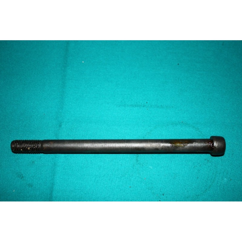 Skrutka zadného pera