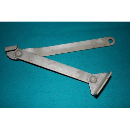 Podpera kapoty - pravá