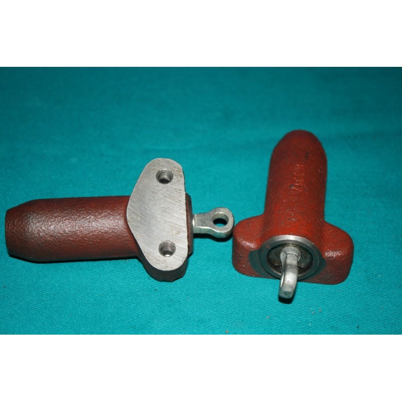 Valček motorovej brzdy KAROSA