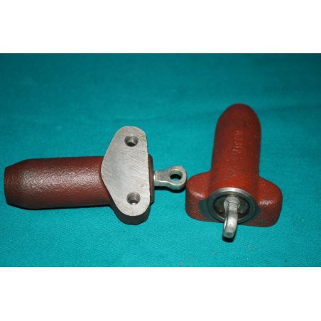 Valček motorovej brzdy KAROSA