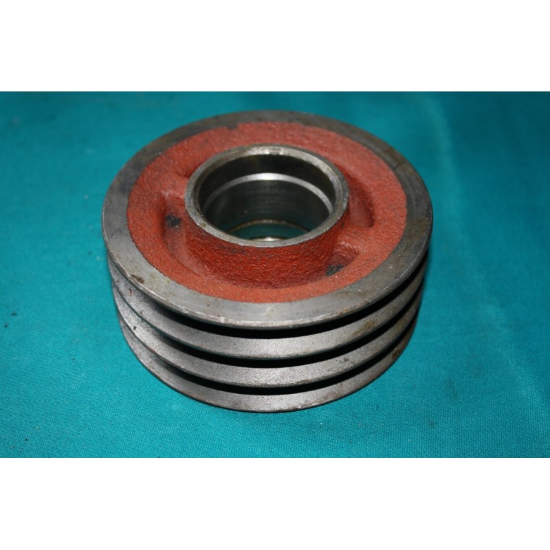 Remenica napínacej kladky M2