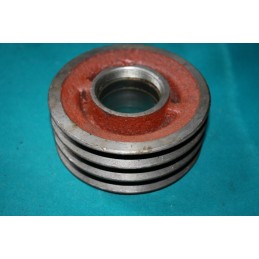 Remenica napínacej kladky M2