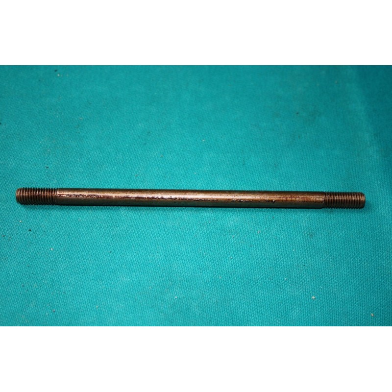 Skrutka držiaka trysky