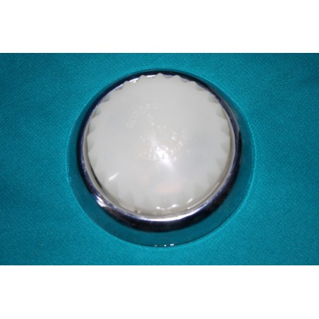 Svetlo stropné - okrúhle