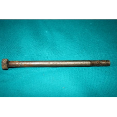 Skrutka olejovej nádrže