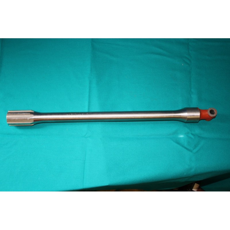 Hriadeľ hnací - ľavý (Pv3s)