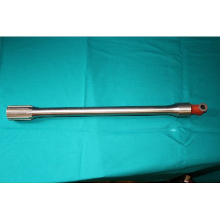 Hriadeľ hnací - ľavý (Pv3s)