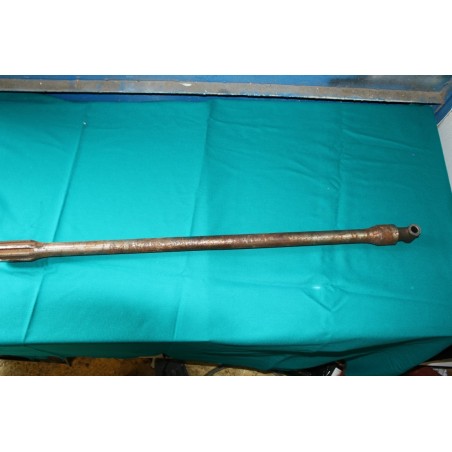 Hnací hriadeľ - pravý (Pv3s)