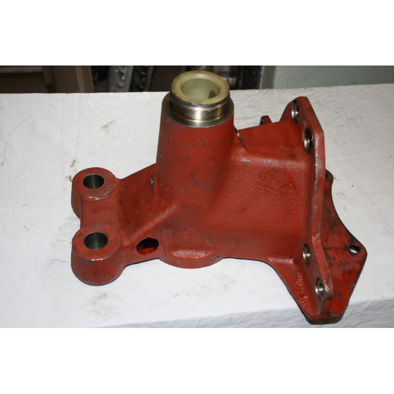 Držiak zadného pera