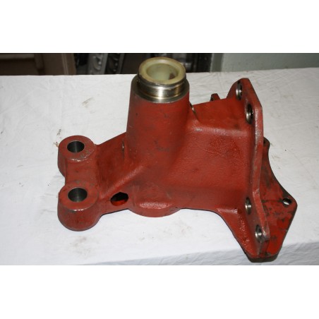 Držiak zadného pera