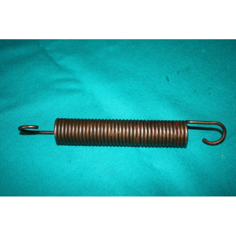 Pružina vratná tiahla ručnej brzdy - Pv3s