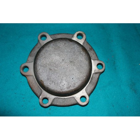 Veko nosného hriadeľa zad. nápravy