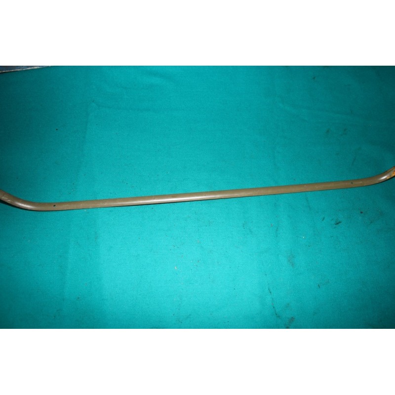 Lišta tesnenia okna dverí Pv3s