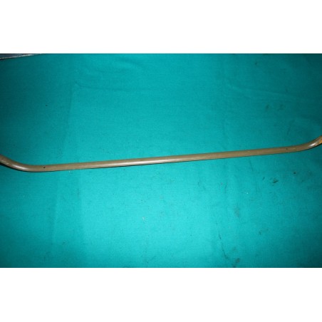 Lišta tesnenia okna dverí Pv3s