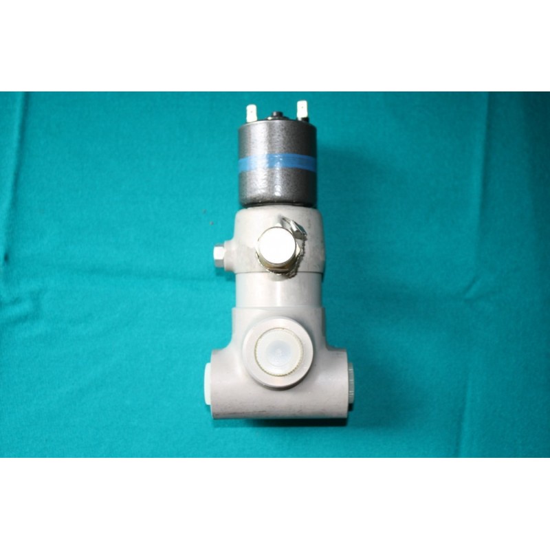 Prepúšťací ventil VPe 16 M//12V